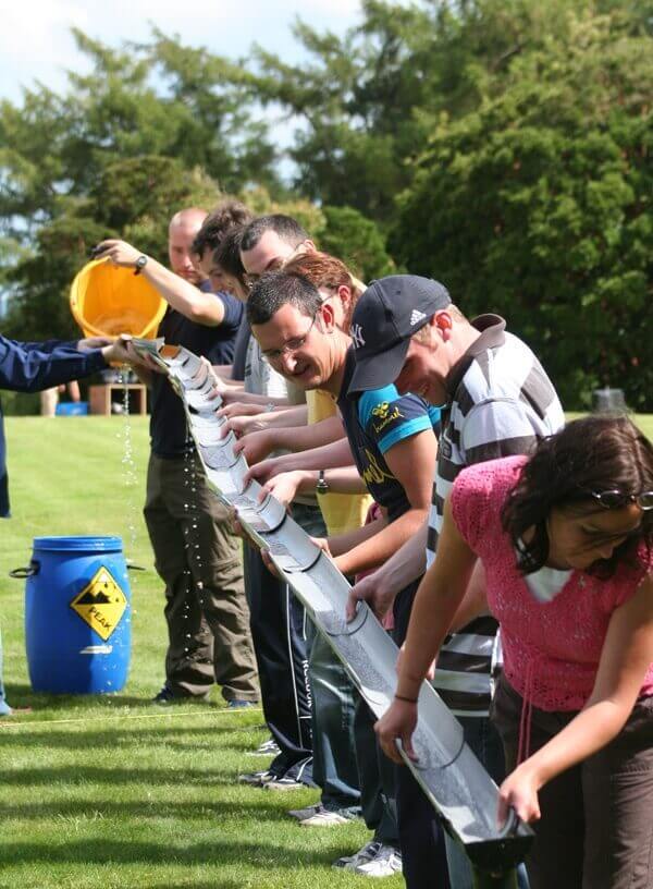 Team Building